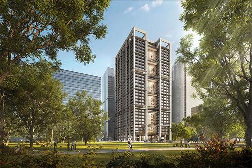 北京cbd今日头条,聚焦都市核心区最新动态与热点资讯