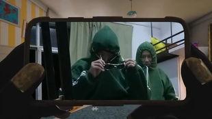 吃瓜娱乐恐怖故事视频